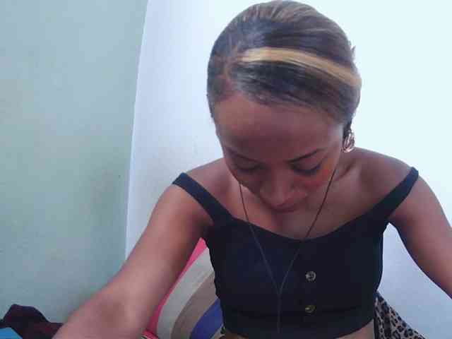 Chou1 webcam