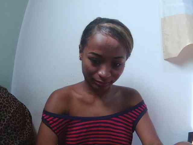 Chou1 webcam