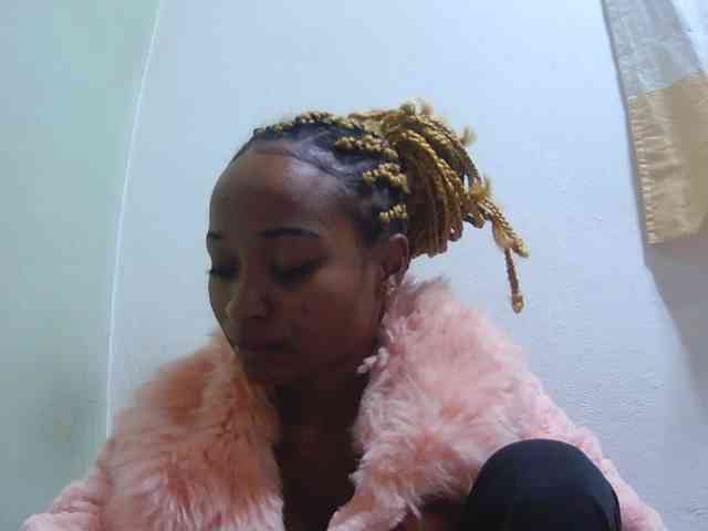 Chou1 webcam