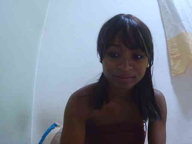 Chou1 webcam