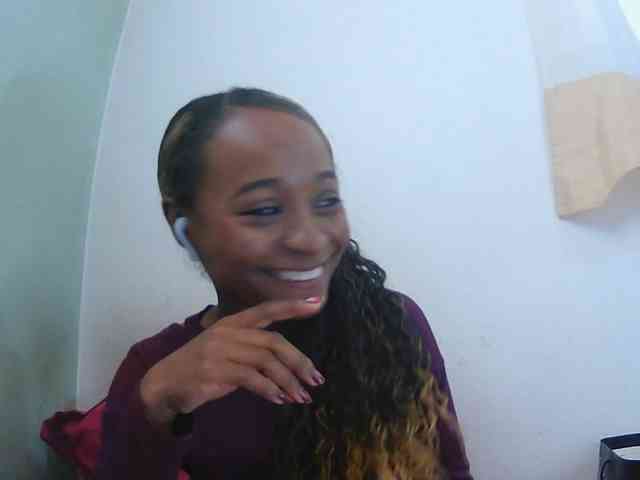 Tiscah webcam
