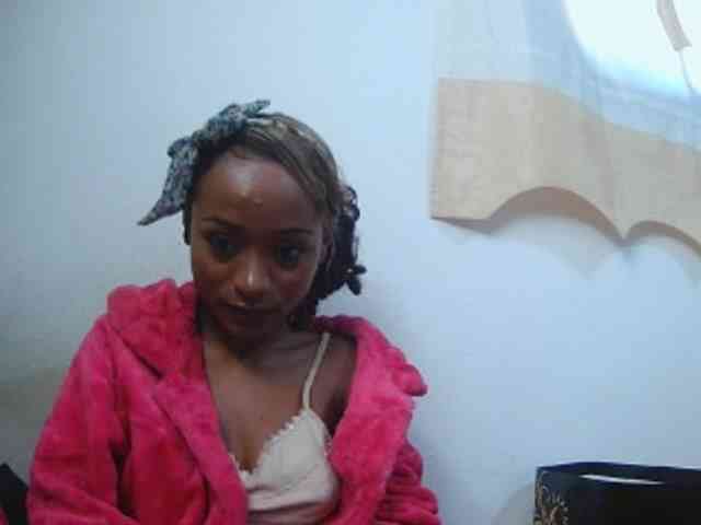 Chou1 webcam