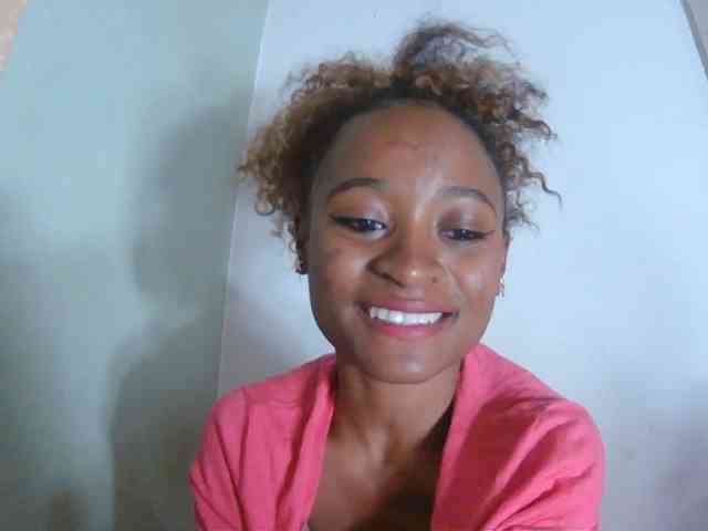 Tiscah webcam
