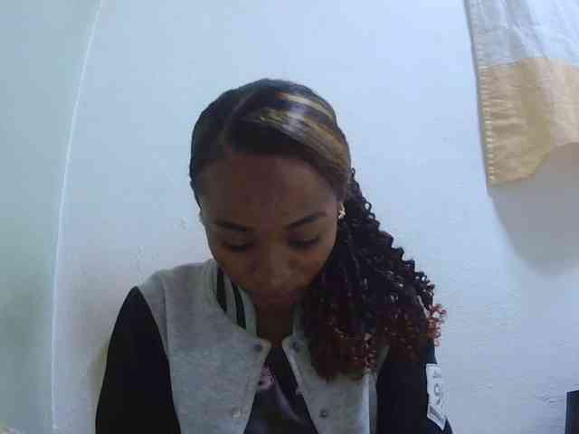 Chou1 webcam