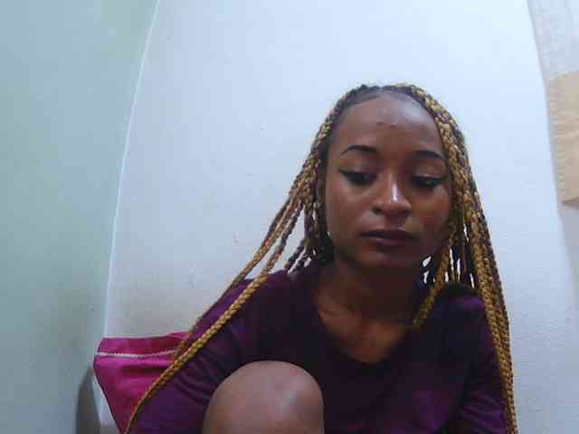 Chou1 Live Webcam on BongaCams