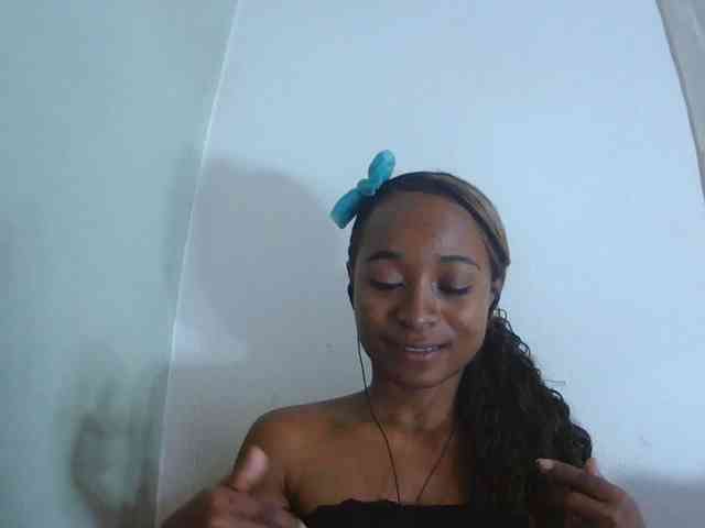 Tiscah webcam