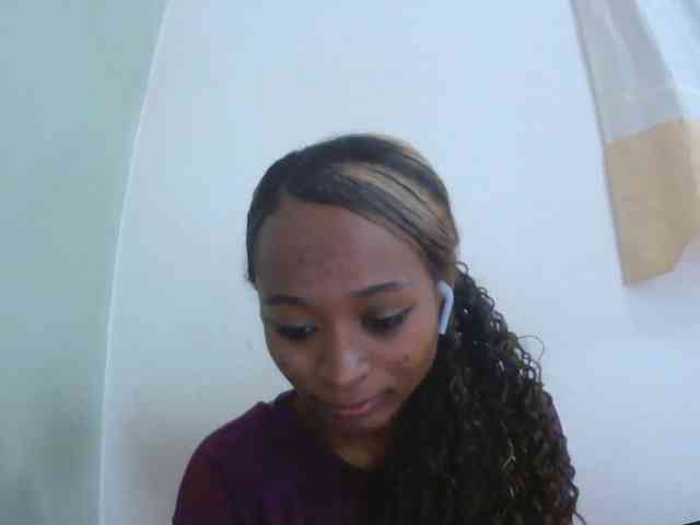 Tiscah webcam