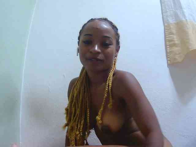 Chou1 webcam