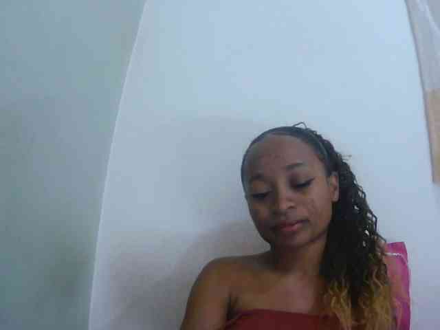 Tiscah webcam
