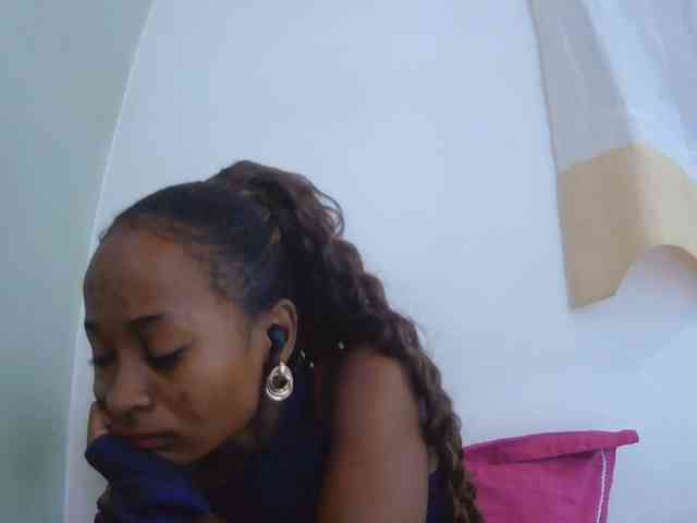 Chou1 webcam