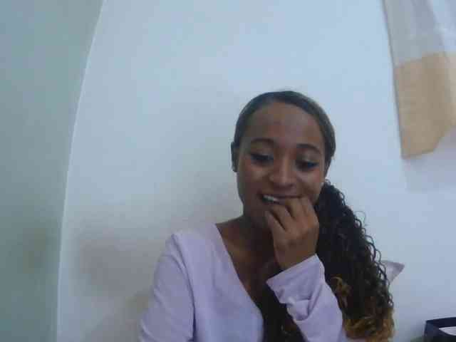 Tiscah webcam