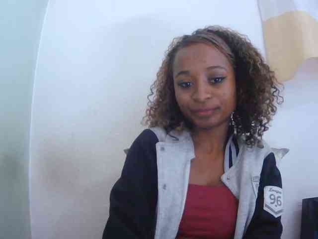 Chou1 webcam