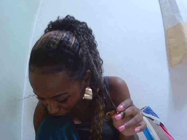 Chou1 webcam