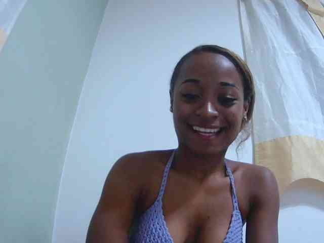 Chou1 webcam