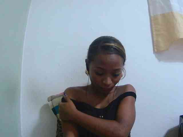 Chou1 webcam