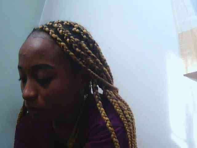 Chou1 webcam