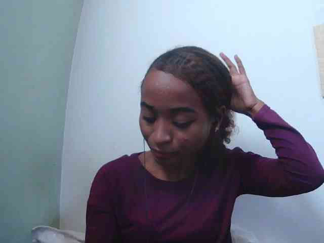 Chou1 webcam