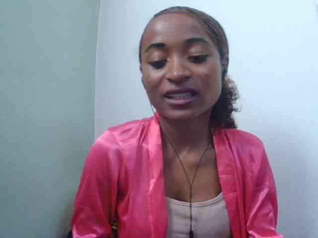 Chou1 webcam