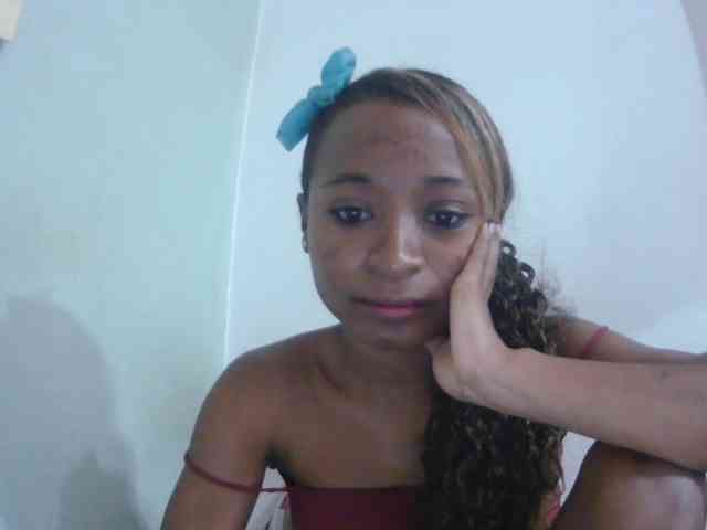Tiscah webcam