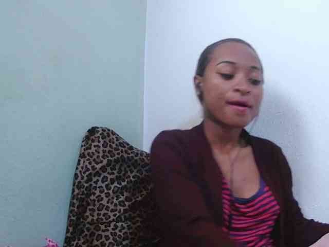 Chou1 webcam
