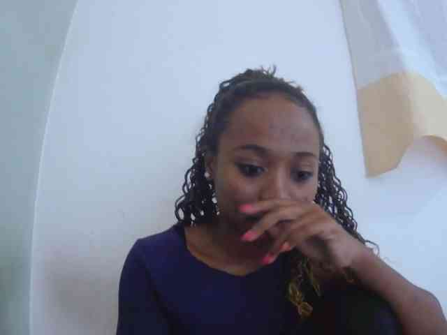 Chou1 webcam