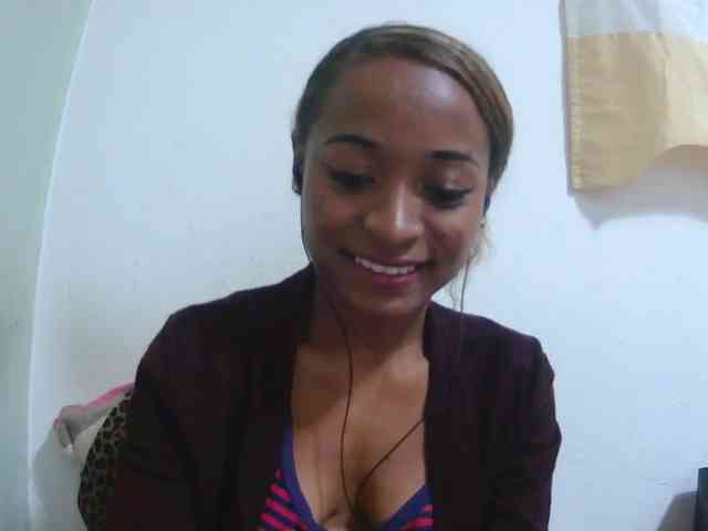 Chou1 webcam