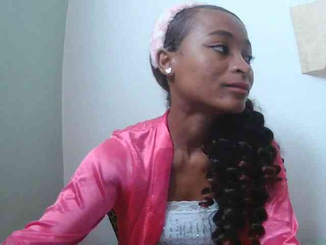 Chou1 webcam