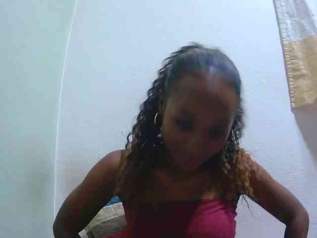 Chou1 webcam