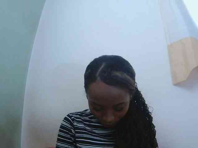 Tiscah webcam
