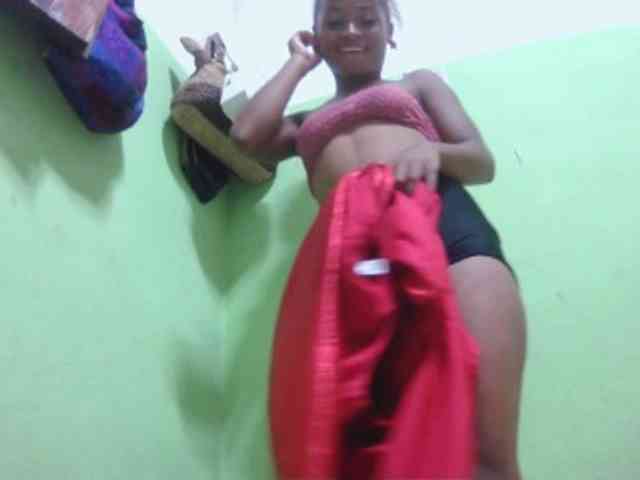 Chou1 webcam