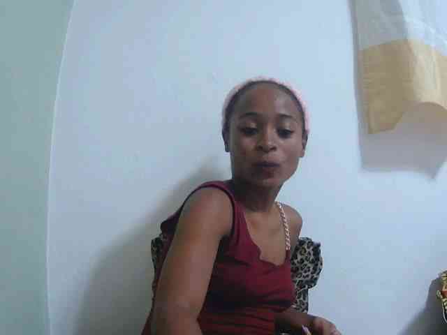 Chou1 webcam