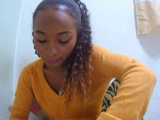 Chou1 webcam