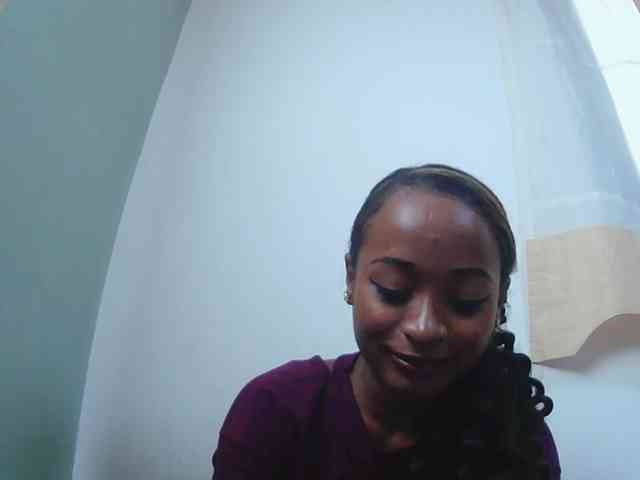 Chou1 webcam