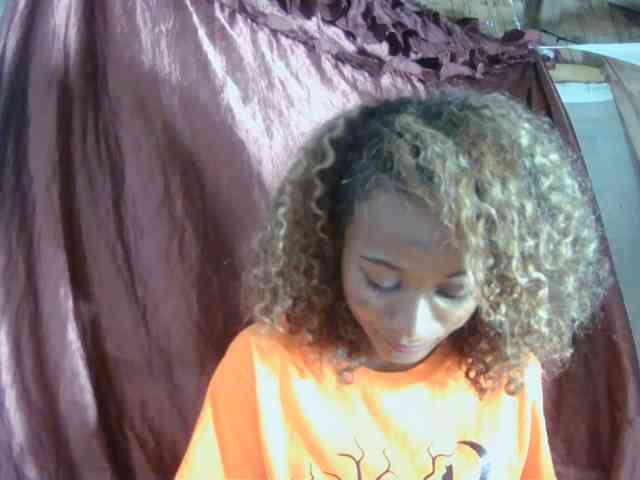 Tiscah