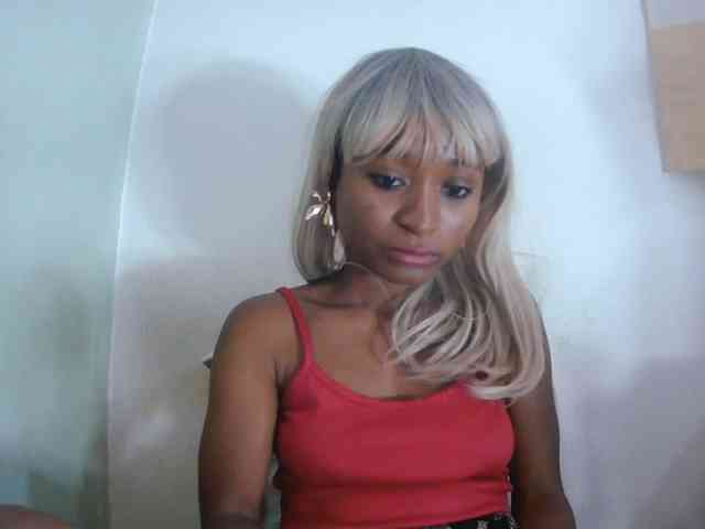 Tiscah webcam