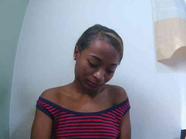 Chou1 webcam