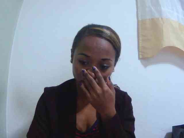 Chou1 webcam