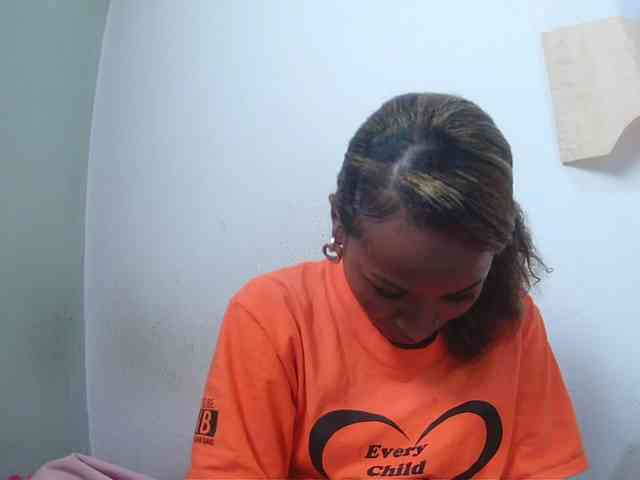 Chou1 webcam