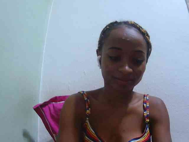 Chou1 webcam