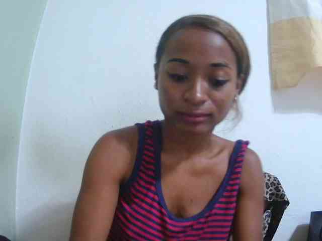 Chou1 webcam