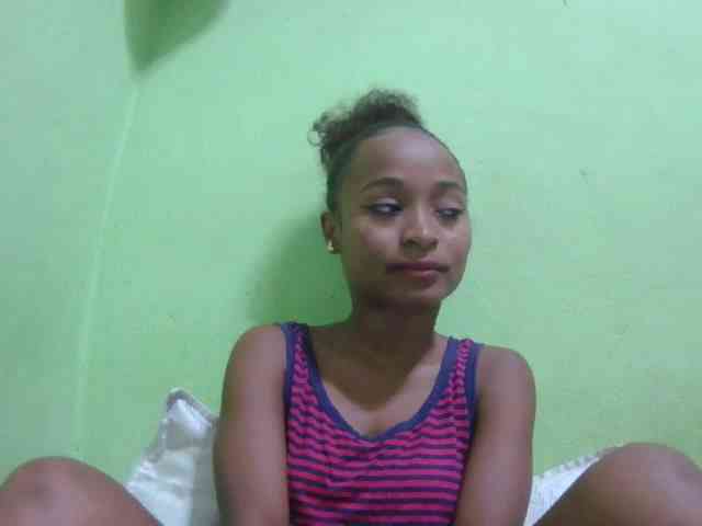 Chou1 webcam