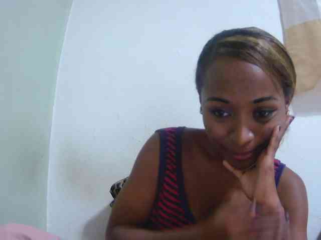 Chou1 webcam