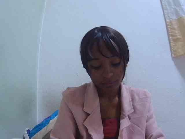 Chou1 webcam