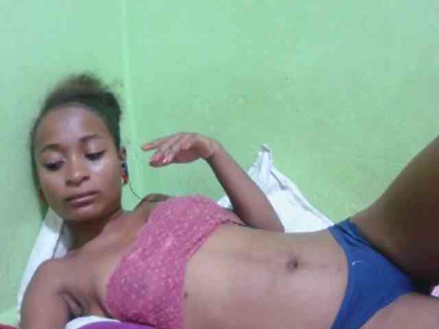 Chou1 webcam
