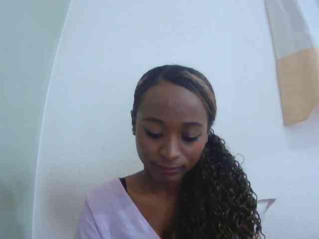 Tiscah webcam