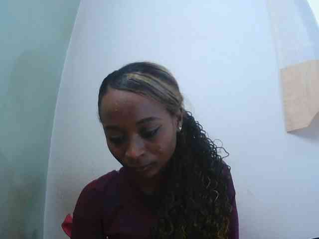 Tiscah webcam