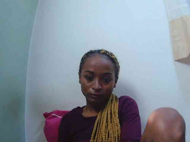 Chou1 Live Webcam on BongaCams