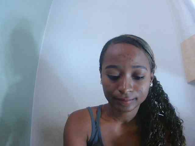 Tiscah webcam