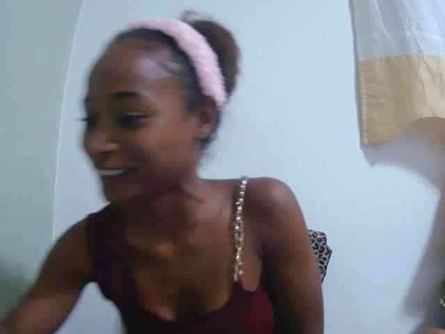 Chou1 webcam