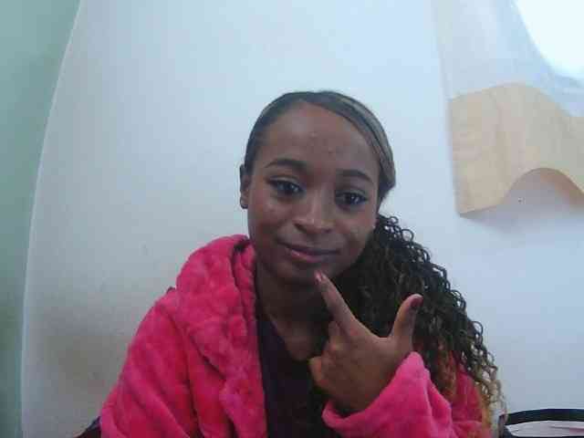 Tiscah webcam